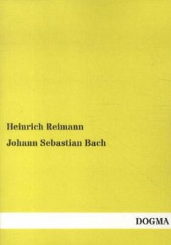 Johann Sebastian Bach