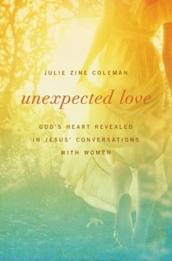 Unexpected Love - Coleman, Julie