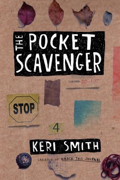 The Pocket Scavenger - Smith, Keri