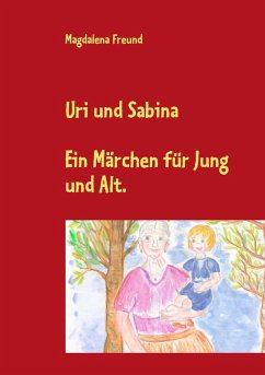 Cover Uri und Sabina