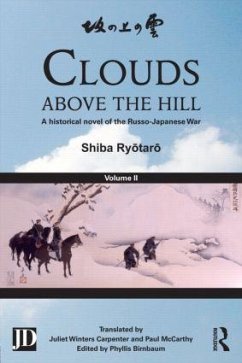 Clouds above the Hill - Ry&