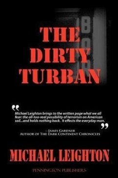 The Dirty Turban - Leighton, Michael