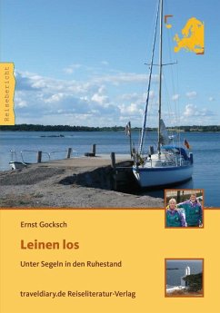 Leinen Los - Gocksch, Ernst