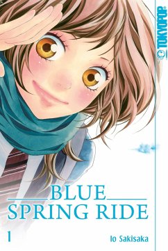 Blue Spring Ride Bd.1 - Sakisaka, Io