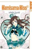 Kamisama Kiss Bd.4