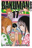 Bakuman. Bd.17