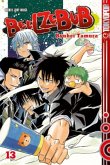 Benimm dich wie Oga! / Beelzebub Bd.13