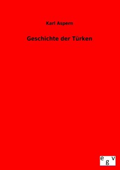 Cover Geschichte der Türken