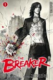The Breaker Bd.1