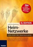 Heim-Netzwerke, XL Edition Heim-Netzwerke, XL Edition