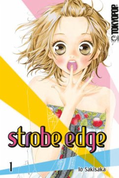 Strobe Edge Bd.1 - Sakisaka, Io