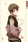 Chibisan Date Bd.1