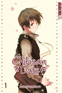 Chibisan Date Bd.1 - Himaruya, Hidekaz