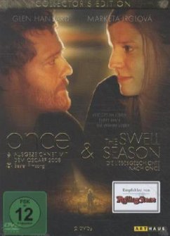 Once & The Swell Season - Die Liebesgeschichte nach Once Collector's Edition