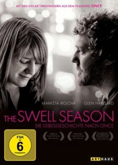 The Swell Season - Die Liebesgeschichte nach Once
