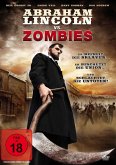 Abraham Lincoln's Zombie War