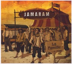 Cover La Famille