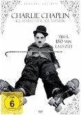 Charlie Chaplin - Klassischer Klamauk