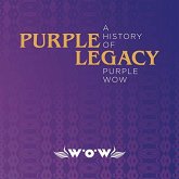 Purple Legacy-A History Of Purple Wow