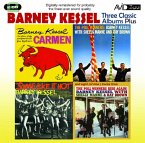 Kessel - Three Classic Albums Kessel - Three Classic Albums