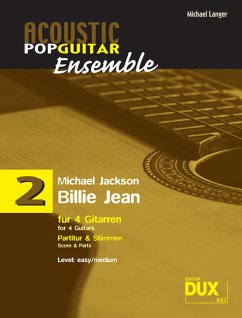 Cover Billie Jean