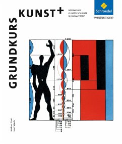 Grundkurs Kunst - Ausgabe 2014 für die Sekundarstufe II: Grundkurs Kunst+ (Grundkurs Kunst: Ausgabe 2002 für die Sekundarstufe II)