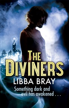 The Diviners - Bray, Libba