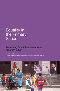 Cover Equality in the Primary School
