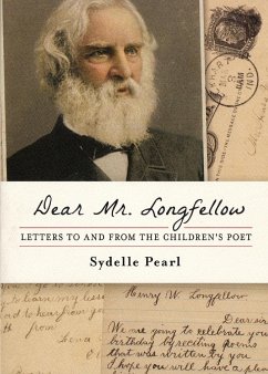 Dear Mr. Longfellow - Pearl, Sydelle