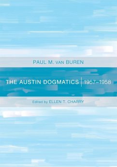 The Austin Dogmatics