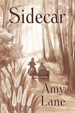 Sidecar - Lane, Amy