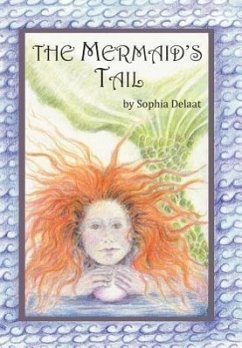 The Mermaid's Tail - Delaat, Sophia