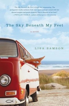 The Sky Beneath My Feet - Samson, Lisa
