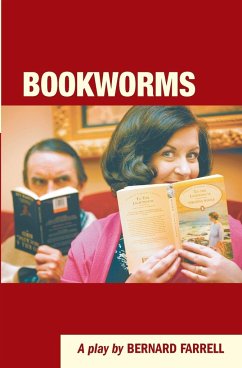 Bookworms - Farrell, Bernard