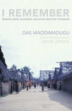 I Remember - Maddimadugu, Das