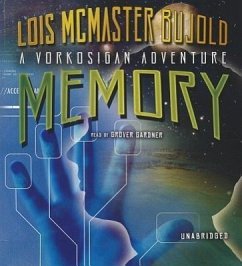Memory - Bujold, Lois McMaster