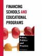 Financing Schools and Educational... - Bild 1