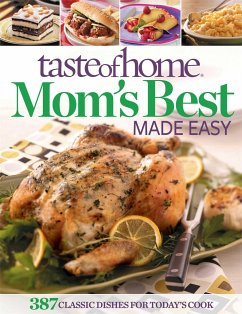 Taste of Home Mom's Best Made Easy - Taste Of Home