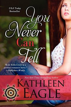 You Never Can Tell - Eagle, Kathleen