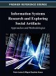 Information Systems Research and... - Bild 1