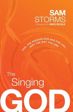 Cover The Singing God