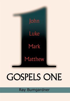 Gospels One - Bumgardner, Ray