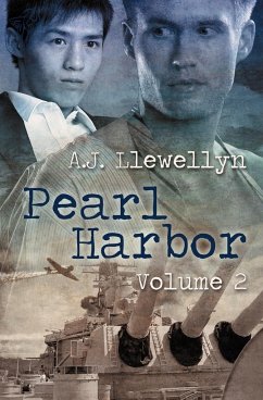 Pearl Harbor - Llewellyn, A. J.