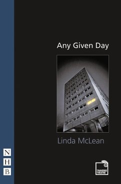Any Given Day - Mclean, Linda