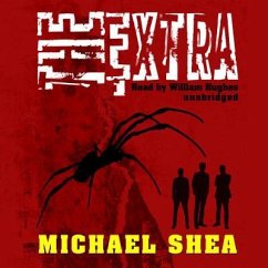 The Extra - Shea, Michael