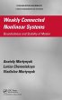Weakly Connected Nonlinear Systems - Bild 1