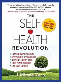 Self-Health Revolution - Zenn, J Michael