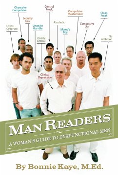 Manreaders - Kaye, Bonnie