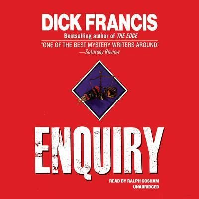 Enquiry - Francis, Dick