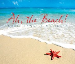 Ah, the Beach! - Willow Creek Press